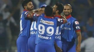 पंजाब के खिलाफ जीत की लय बरकरार रखना चाहेगी दिल्ली की टीम